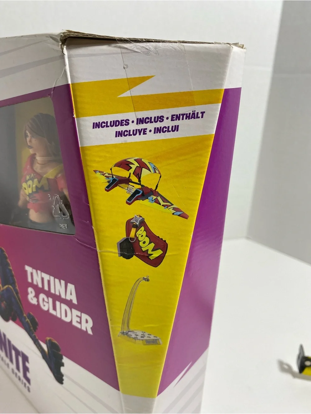 Hasbro official fortnite